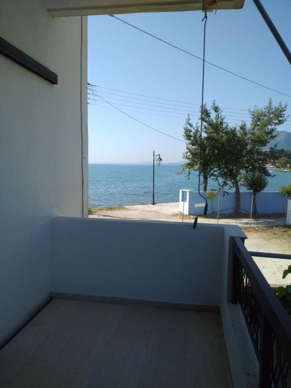 Villa Vandorou-Lefkada Lygia  Exterior foto