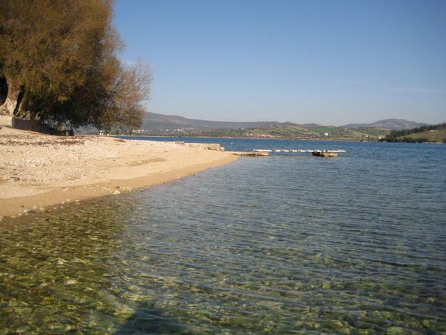 Villa Vandorou-Lefkada Lygia  Exterior foto