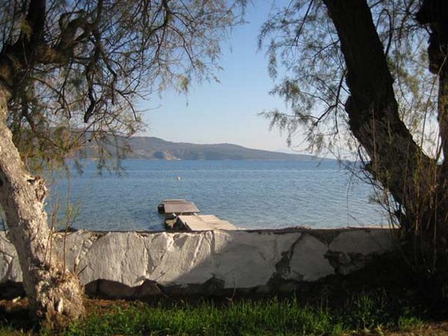 Villa Vandorou-Lefkada Lygia  Exterior foto