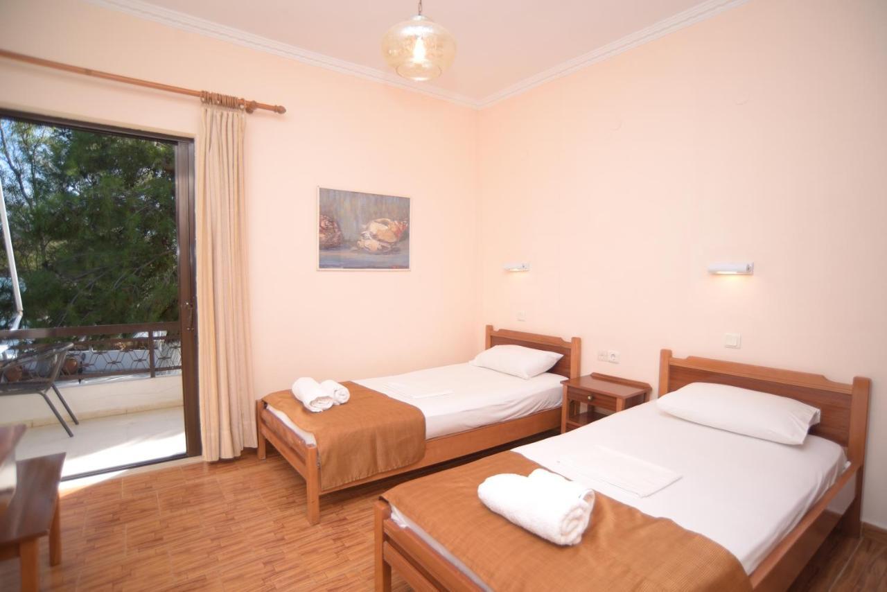 Villa Vandorou-Lefkada Lygia  Exterior foto